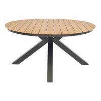 Tafel Arezzo dia. 150 cm Lesli Living - Lesli living - thumbnail