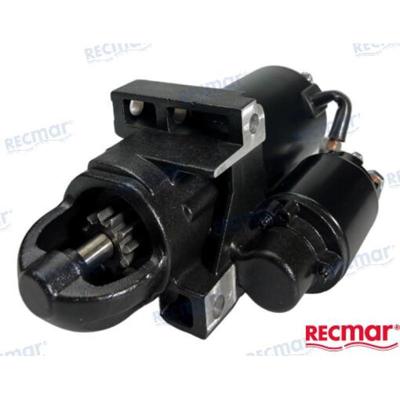 REC3885317 - GM V6 EN V8 ZWARE STARTMOTOR Bombardier