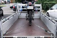 Connex Set 2 Spanriemen 4,5M X 25Mm Kaki - B34464 - thumbnail