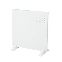 Convector Verwarming Eurom Sani Alutherm 400XS Voor in de Badkamer met Wi-Fi Wit Eurom - thumbnail