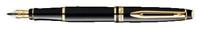 Vulpen waterman expert gt f lak zwart - thumbnail