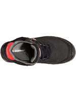 Dunlop First One 2112-45 Hoge veiligheidsschoenen S7S Schoenmaat (EU): 45 Zwart 1 stuk(s) - thumbnail