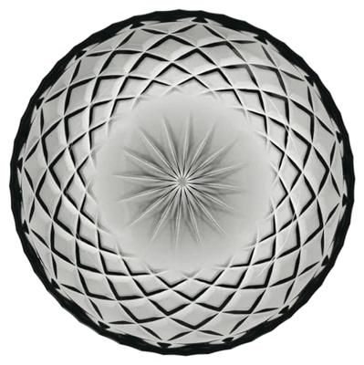 Lyngby - Asiet Sorrento - Gebakbordje 16cm S/4 Smoke