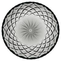 Lyngby - Asiet Sorrento - Gebakbordje 16cm S/4 Smoke - thumbnail