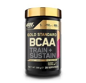 Optimum Nutrition Gold Standard BCAA