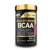 Optimum Nutrition Gold Standard BCAA - thumbnail