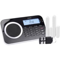 Olympia Protect 9730 6018 Draadloos alarmsysteem (set) Draadloos alarmsysteem (set) - thumbnail
