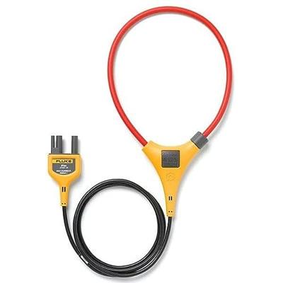 Fluke i2500-18 Stroomtangadapter Meetbereik A/AC (bereik): 0.1 - 2500 A Flexibel