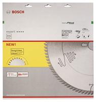 Bosch Accessoires Cirkelzaagblad Expert for Wood 350 x 30 x 3,5 mm, 72 1st - 2608642513 - thumbnail