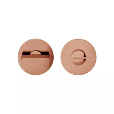 DND | WC-garnituur | PVD Koper | Fine 6/8mm DND | WC-garnituur | PVD Koper | Fine 6/8mm