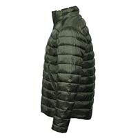 Tee Jays TJ9644 Lite Jacket - Deep Green - XL - thumbnail