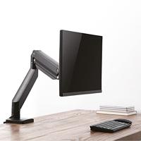 ROLINE LCD arm, tafelmontage, gasveer, 5 draaipunten, max. 18 kg - thumbnail