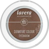 Lavera Signature colour eyeshadow walnut 02 bio 1 Stuks - thumbnail
