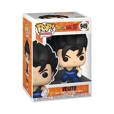 Dragon Ball Z Funko Pop Vinyl: Vegito