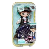 MGA Entertainment na! na! na! surprise 2in1 glam series maxwell dane - thumbnail