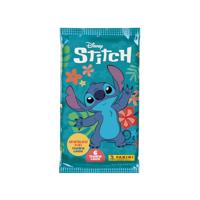 Stitch Trading Cards Box (24) - thumbnail