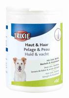 TRIXIE HUID EN VACHT TABLETTEN 220 GR - thumbnail