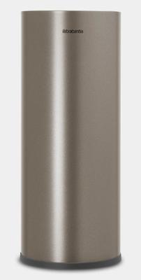 Brabantia renew reserverolhouder platinum - thumbnail