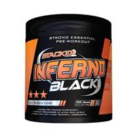 Inferno Black | Stacker 2 | 300g - thumbnail