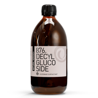 Decyl Glucoside - Vloeibaar Surfactant (Kleine bubbels) - thumbnail