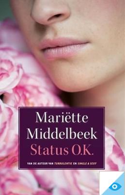 Status OK - Mariëtte Middelbeek - ebook