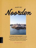 Naar het noorden (Paperback) - thumbnail