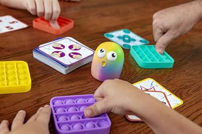 Educatief Spel Falomir Presto