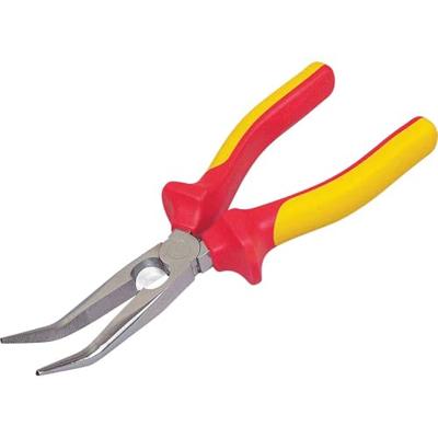 Stanley handgereedschap VDE Gebogen Telefoontang | 84-008 - 0-84-008