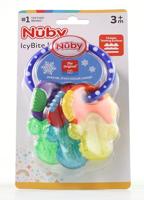 Nuby Bijtsleutels IJsgel - thumbnail
