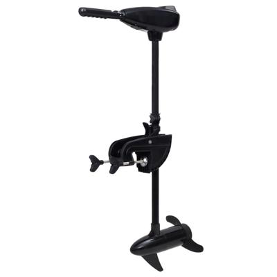 VidaXL Trollingmotor elektrisch p16 26 lbs