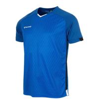 Stanno 410009 Volt Shirt - Blauw - 2XL - thumbnail
