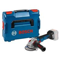 Bosch GWS 18V-10 SC Professional - thumbnail