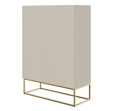 NADUVI Collection Commode Vesper