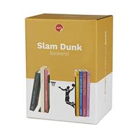 Slam Dunk boekensteun (set van 2) - thumbnail