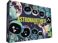 Fried Potatoes Astronaugthies - dice till the moon (engelstalig) - thumbnail