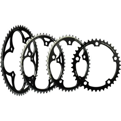 Shimano Miche kettingblad 39t 3/32" 39/130 supertype zwart
