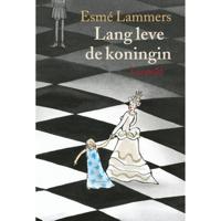 Lang leve de koningin (Hardback) - thumbnail