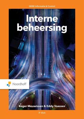 Interne beheersing (Paperback) Interne beheersing (Paperback)