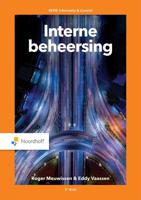 Interne beheersing (Paperback) - thumbnail