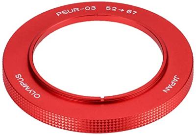 Olympus PSUR-03 adapterring (geschikt voor onderwaterconverters, 52-67 mm)