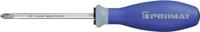 Promat/Tecwerk Schroevendraaier | maat PH 2 klinglengte 100 mm | 3-componentengreep | ronde kling - 4000827053 - thumbnail