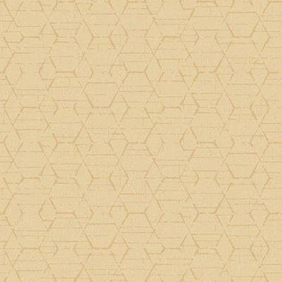 Noordwand Atmosphere Behang met grafische hexagons G78249