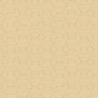 Noordwand Atmosphere Behang met grafische hexagons G78249 - thumbnail