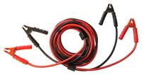 SET® TS 700 Startkabels 50 mm² Koper 7.00 m Met geïsoleerde accuklemmen, Met haakse, messing klemmen - thumbnail