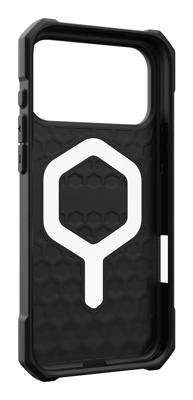 Urban Armor Gear Case Apple iPhone 17 Pro Max Zwart