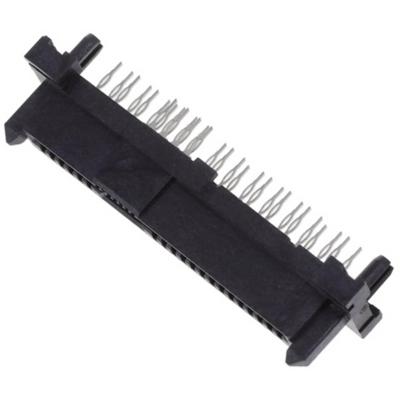 Molex 878630025 Female behuizing (board) Totaal aantal polen: 29 Inhoud: 1 stuk(s) Tray