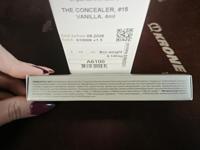 MÁDARA The Concealer 15 Vanilla 4ml - thumbnail