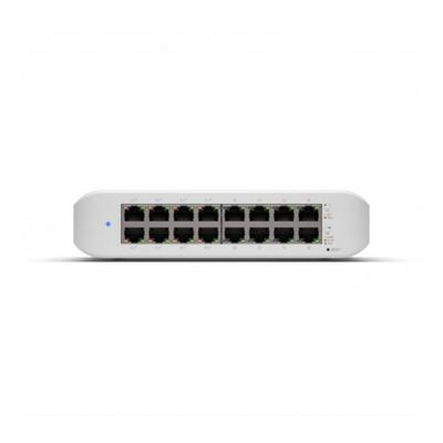 Schakelaar UBIQUITI Switch Lite 16 PoE