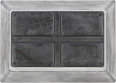 KS Tools 160.0618 Rubberen kussen