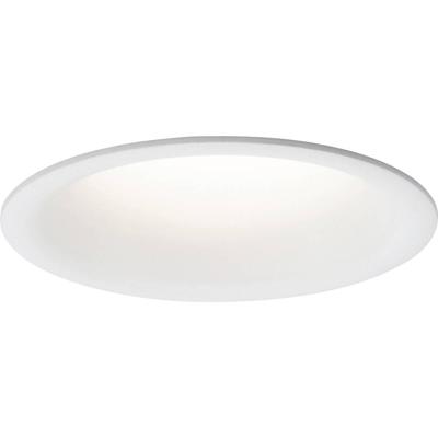 Paulmann Cymbal Inbouwlamp LED 10 W IP20 Wit (mat)